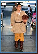 - Disneyland 05/20/08 - By Britt Dietz - Jedi Training Academy - 