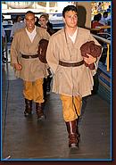 - Disneyland 05/20/08 - By Britt Dietz - Jedi Training Academy - 