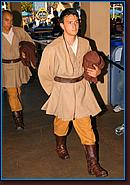 - Disneyland 05/20/08 - By Britt Dietz - Jedi Training Academy - 