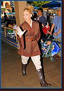 - Disneyland 05/20/08 - By Britt Dietz - Jedi Training Academy - 