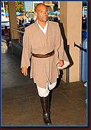 - Disneyland 05/20/08 - By Britt Dietz - Jedi Training Academy - 