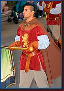- Disneyland 05/20/08 - By Britt Dietz - Prince Caspian - Pre-Parade