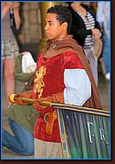 - Disneyland 05/20/08 - By Britt Dietz - Prince Caspian - Pre-Parade