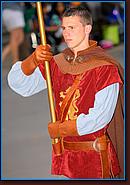 - Disneyland 05/20/08 - By Britt Dietz - Prince Caspian - Pre-Parade
