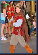 - Disneyland 05/20/08 - By Britt Dietz - Prince Caspian - Pre-Parade