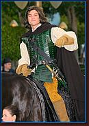 - Disneyland 05/20/08 - By Britt Dietz - Prince Caspian - Pre-Parade