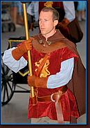 - Disneyland 05/20/08 - By Britt Dietz - Prince Caspian - Pre-Parade