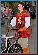 - Disneyland 05/20/08 - By Britt Dietz - Prince Caspian - Pre-Parade