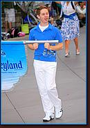 - Disneyland 05/20/08 - By Britt Dietz - Grand Marshall - Cavalcade