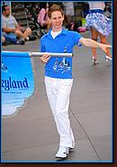 - Disneyland 05/20/08 - By Britt Dietz - Grand Marshall - Cavalcade