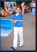 - Disneyland 05/20/08 - By Britt Dietz - Grand Marshall - Cavalcade