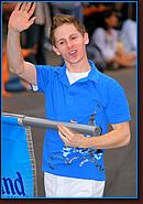 - Disneyland 05/20/08 - By Britt Dietz - Grand Marshall - Cavalcade