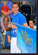 - Disneyland 05/20/08 - By Britt Dietz - Grand Marshall - Cavalcade