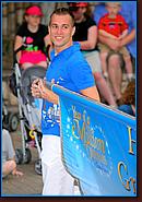 - Disneyland 05/20/08 - By Britt Dietz - Grand Marshall - Cavalcade