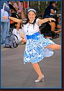 - Disneyland 05/20/08 - By Britt Dietz - Grand Marshall - Cavalcade