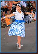 - Disneyland 05/20/08 - By Britt Dietz - Grand Marshall - Cavalcade