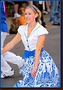 - Disneyland 05/20/08 - By Britt Dietz - Grand Marshall - Cavalcade