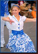 - Disneyland 05/20/08 - By Britt Dietz - Grand Marshall - Cavalcade