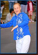 - Disneyland 05/20/08 - By Britt Dietz - Grand Marshall - Cavalcade