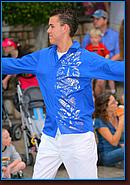 - Disneyland 05/20/08 - By Britt Dietz - Grand Marshall - Cavalcade