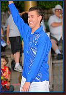 - Disneyland 05/20/08 - By Britt Dietz - Grand Marshall - Cavalcade