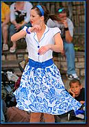- Disneyland 05/20/08 - By Britt Dietz - Grand Marshall - Cavalcade