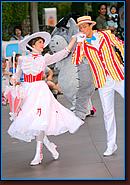 - Disneyland 05/20/08 - By Britt Dietz - Grand Marshall - Cavalcade