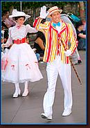 - Disneyland 05/20/08 - By Britt Dietz - Grand Marshall - Cavalcade