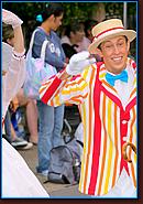 - Disneyland 05/20/08 - By Britt Dietz - Grand Marshall - Cavalcade