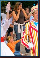 - Disneyland 05/20/08 - By Britt Dietz - Grand Marshall - Cavalcade