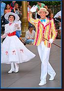 - Disneyland 05/20/08 - By Britt Dietz - Grand Marshall - Cavalcade