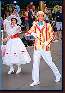 - Disneyland 05/20/08 - By Britt Dietz - Grand Marshall - Cavalcade