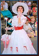 - Disneyland 05/20/08 - By Britt Dietz - Grand Marshall - Cavalcade