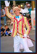 - Disneyland 05/20/08 - By Britt Dietz - Grand Marshall - Cavalcade
