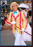 - Disneyland 05/20/08 - By Britt Dietz - Grand Marshall - Cavalcade