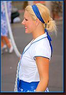 - Disneyland 05/20/08 - By Britt Dietz - Grand Marshall - Cavalcade