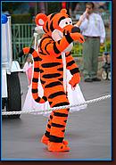 - Disneyland 05/20/08 - By Britt Dietz - Grand Marshall - Cavalcade