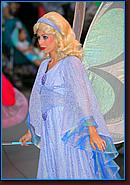 - Disneyland 05/20/08 - By Britt Dietz - Parade of Dreams - 