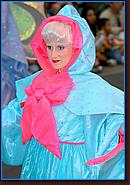 - Disneyland 05/20/08 - By Britt Dietz - Parade of Dreams - 