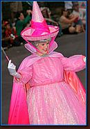 - Disneyland 05/20/08 - By Britt Dietz - Parade of Dreams - 