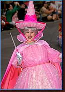 - Disneyland 05/20/08 - By Britt Dietz - Parade of Dreams - 
