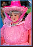 - Disneyland 05/20/08 - By Britt Dietz - Parade of Dreams - 