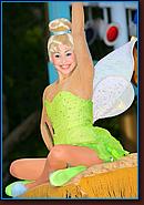 - Disneyland 05/20/08 - By Britt Dietz - Parade of Dreams - 