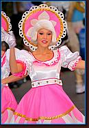 - Disneyland 05/20/08 - By Britt Dietz - Parade of Dreams - 