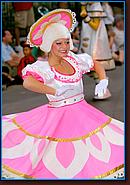 - Disneyland 05/20/08 - By Britt Dietz - Parade of Dreams - 