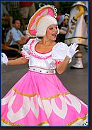 - Disneyland 05/20/08 - By Britt Dietz - Parade of Dreams - 