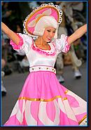 - Disneyland 05/20/08 - By Britt Dietz - Parade of Dreams - 