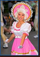 - Disneyland 05/20/08 - By Britt Dietz - Parade of Dreams - 