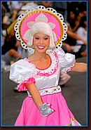 - Disneyland 05/20/08 - By Britt Dietz - Parade of Dreams - 