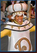 - Disneyland 05/20/08 - By Britt Dietz - Parade of Dreams - 